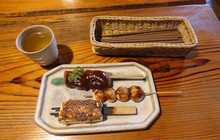 Abuden餐厅图片