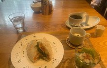 Suehirodo Kotoan餐厅图片