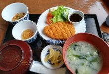 Urokotei美食图片
