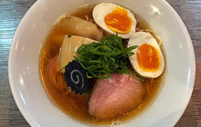 Niboshi Ramen Kohaku餐厅图片