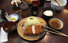 Hiratabokujotonya餐厅图片