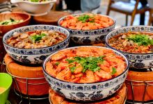 天津泛太平洋大酒店·帕西菲嘉西餐厅美食图片