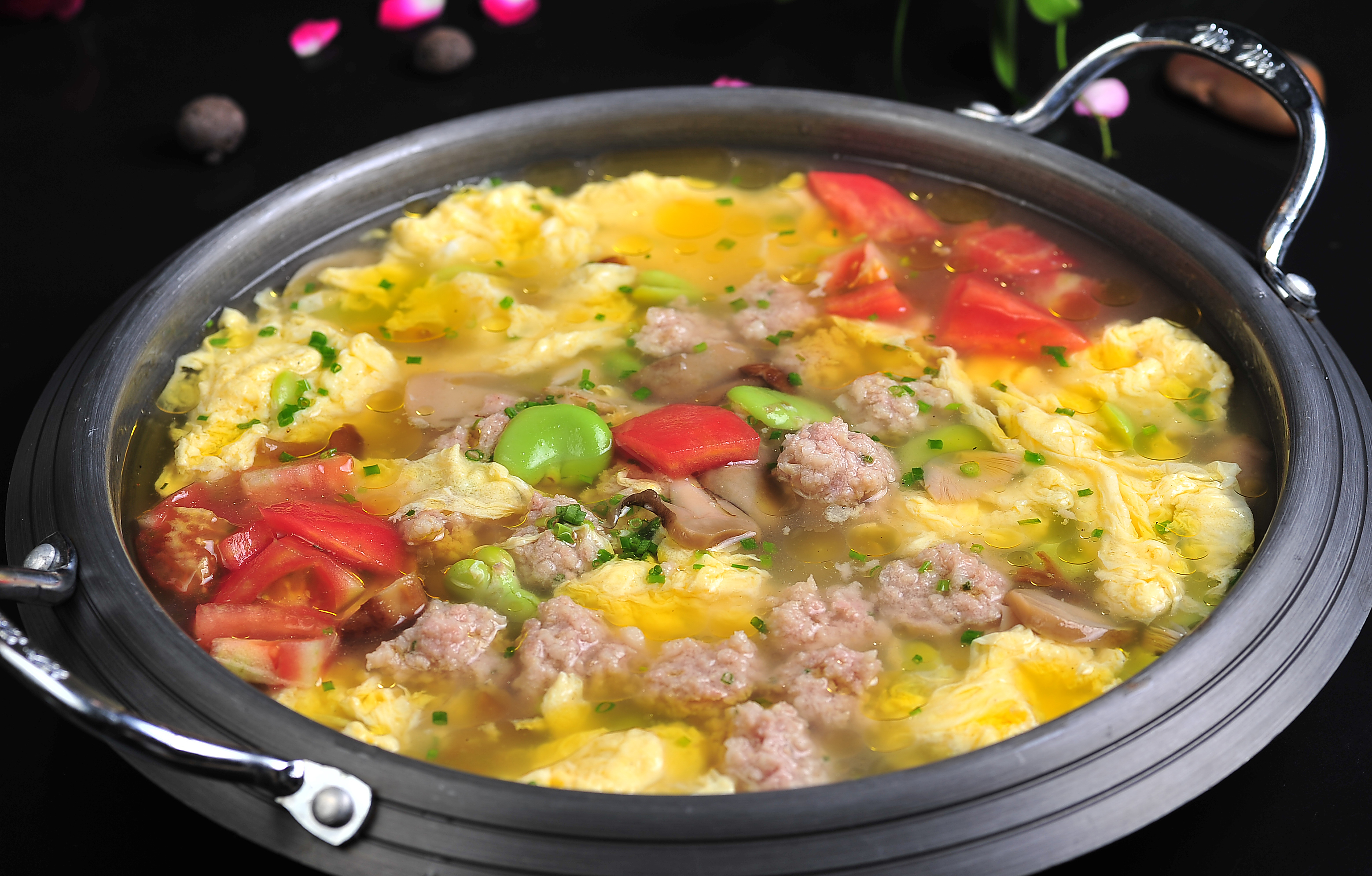 世纪金源大饭店汇景阁自助餐厅(北城世纪城店)