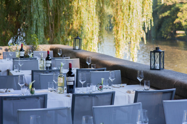 BRABAND Bistro & Wein