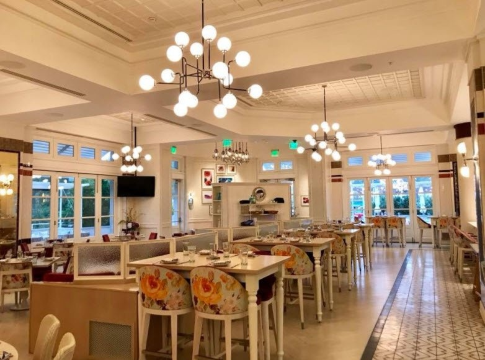 Bottiglia Cucina & Enoteca