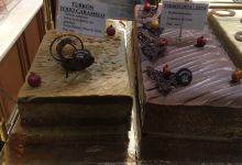 Pastelería-Chocolatería Bornachea美食图片