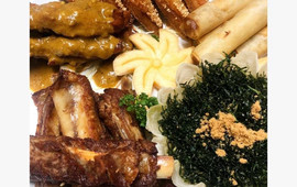 Golden Willow Chinese Restaurant