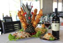Cantinho do Pescador美食图片