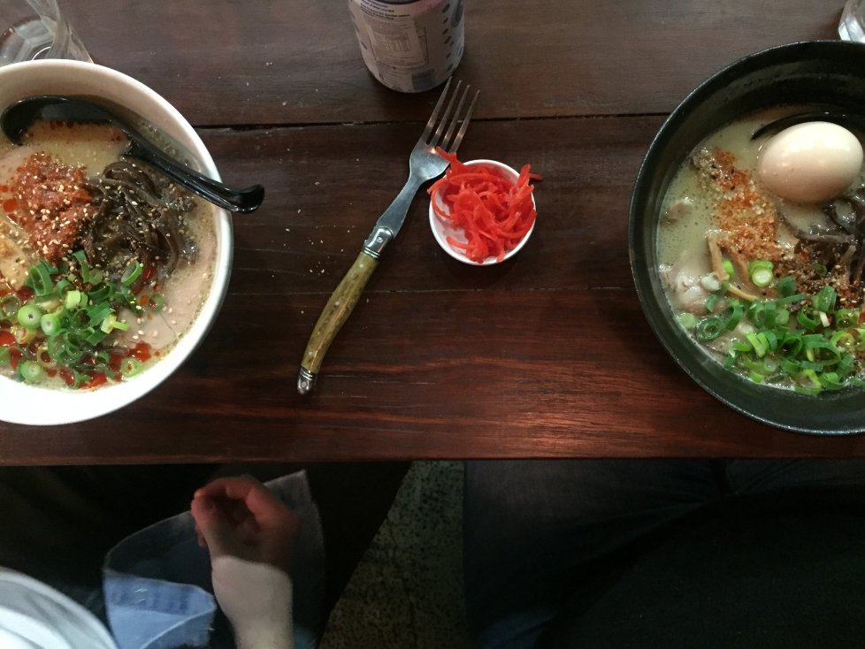 Ramentic餐厅图片