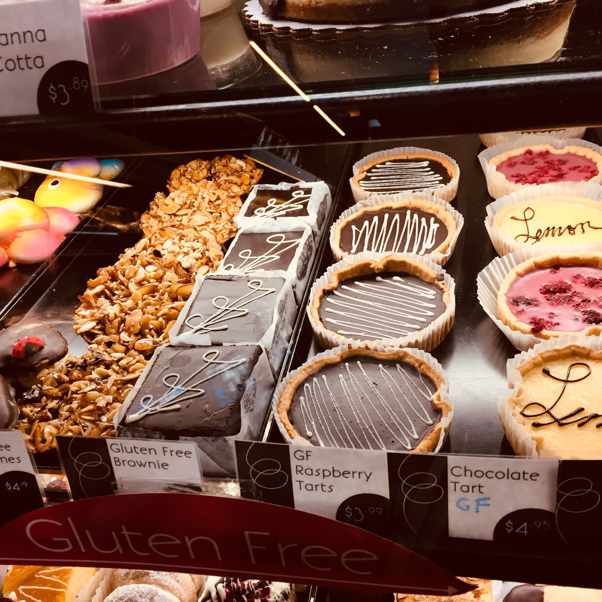 The Invermere Bakery