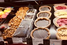 The Invermere Bakery美食图片