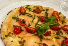 Pizzeria Roma美食图片