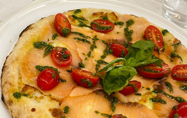 Pizzeria Roma