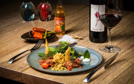 Coast Restaurant & Weinbar