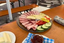 Sunnawirt美食图片