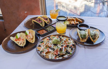 Mi Casa Mexican Restaurant餐厅图片