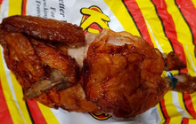 Kingsley's Chicken餐厅图片