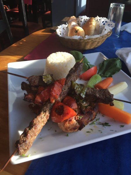 SunRise Restaurant & Bar