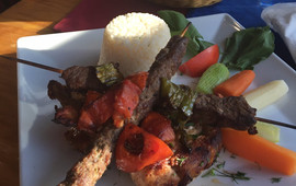SunRise Restaurant & Bar