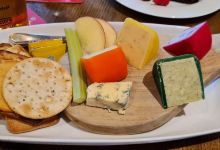 Tanronnen Inn美食图片