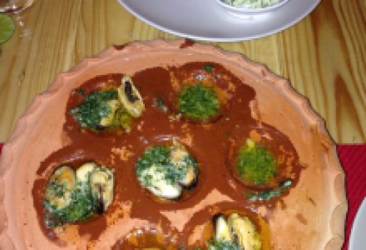 101 Restaurant美食图片