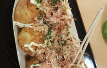 Sakuraya Valor Hashima Inter餐厅图片