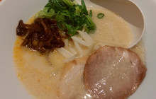 一风堂(JR静冈駅店)餐厅图片