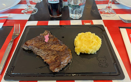 La Boucherie