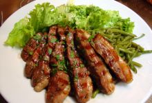 Le Palmier美食图片