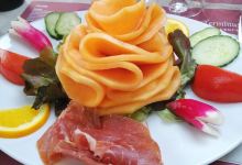 RESTAURANT Le terminus Provence美食图片
