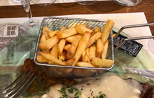 L'Esplanade餐厅图片