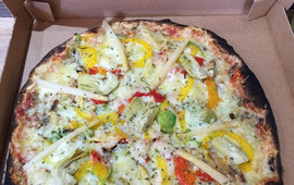Baggio Pizza