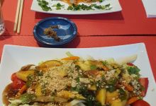 La Riziere美食图片