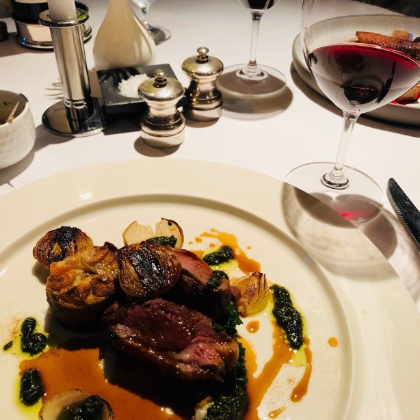 The Bull Beaumaris