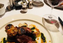 The Bull Beaumaris美食图片