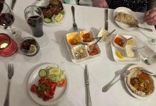 The Shalimar美食图片
