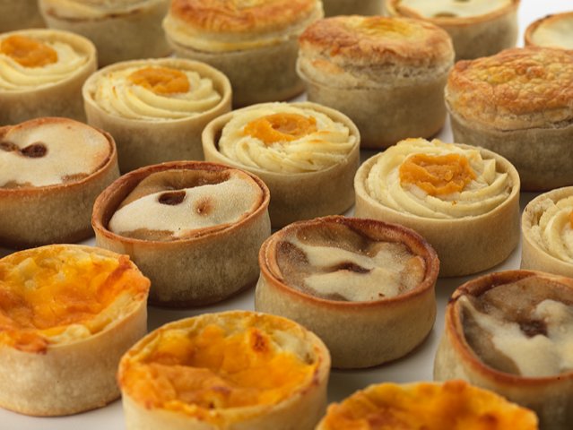 Campbell's Bakery