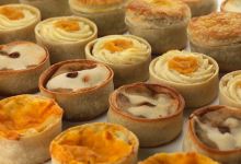 Campbell's Bakery美食图片
