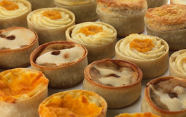 Campbell's Bakery