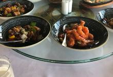 Asiana Fusion Restaurant美食图片