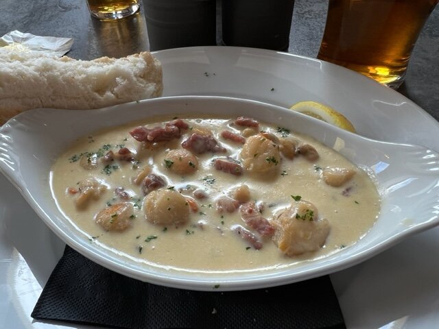 Falcons Nest Hotel Restaurant