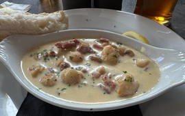 Falcons Nest Hotel Restaurant