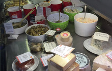 Hansen's Kitchen餐厅图片