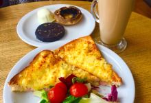 Tesco Cafe Holyhead美食图片