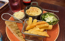 Hunters Bar & Grill餐厅图片