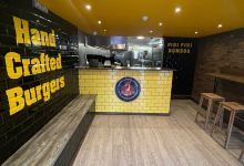 Romeos piri piri Broadstone美食图片