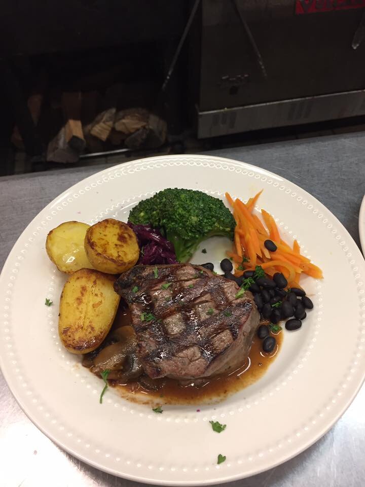 Avalon Cafe