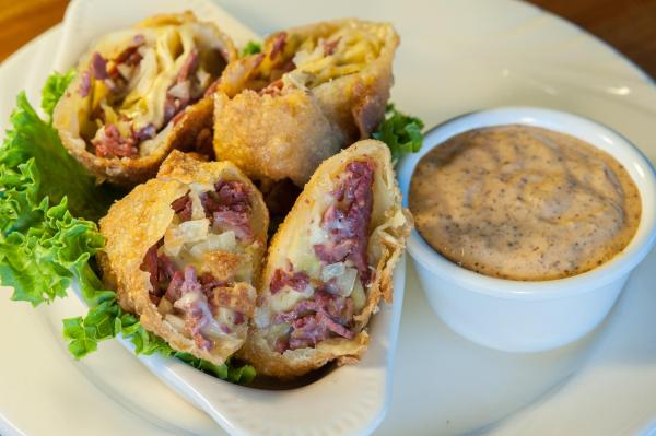 The Irish Penny Pub & Grill