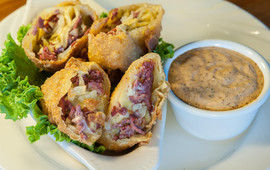 The Irish Penny Pub & Grill