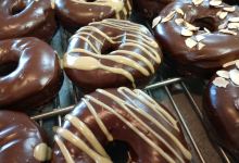 The Donut Corral美食图片